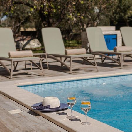 The Olive Poolhouse Apartman Split Kültér fotó