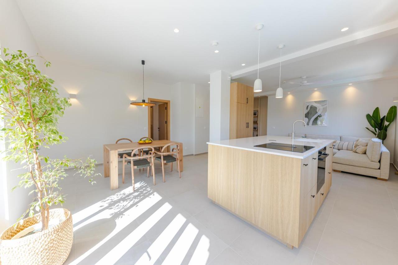 The Olive Poolhouse Apartman Split Kültér fotó