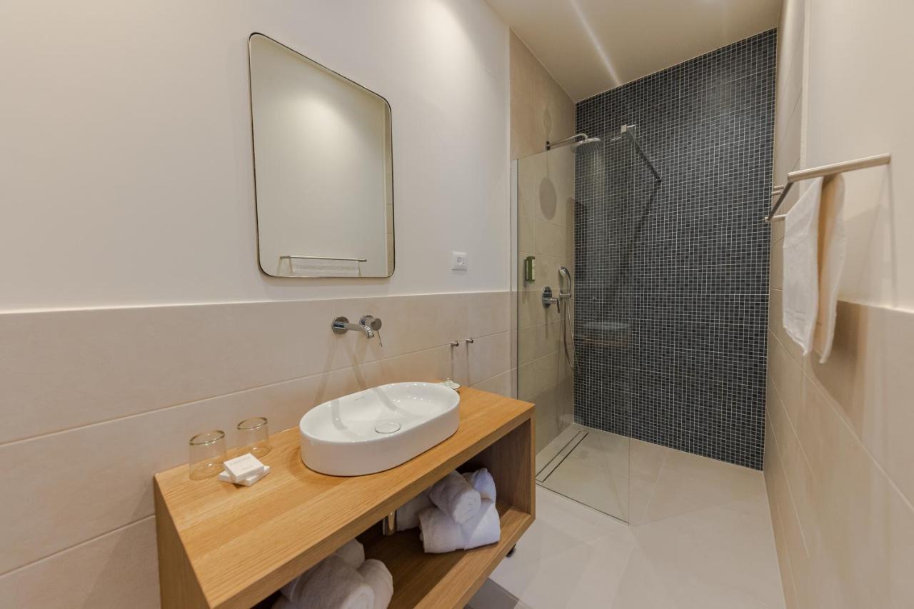 The Olive Poolhouse Apartman Split Kültér fotó