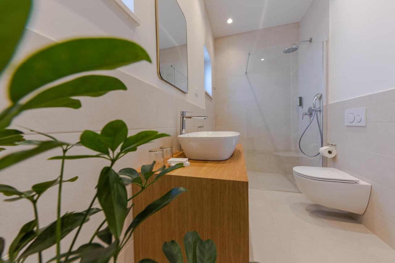 The Olive Poolhouse Apartman Split Kültér fotó