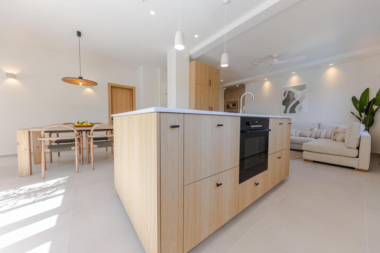 The Olive Poolhouse Apartman Split Kültér fotó