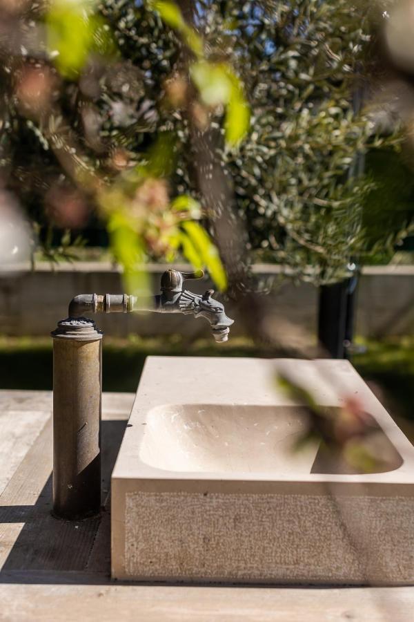 The Olive Poolhouse Apartman Split Kültér fotó