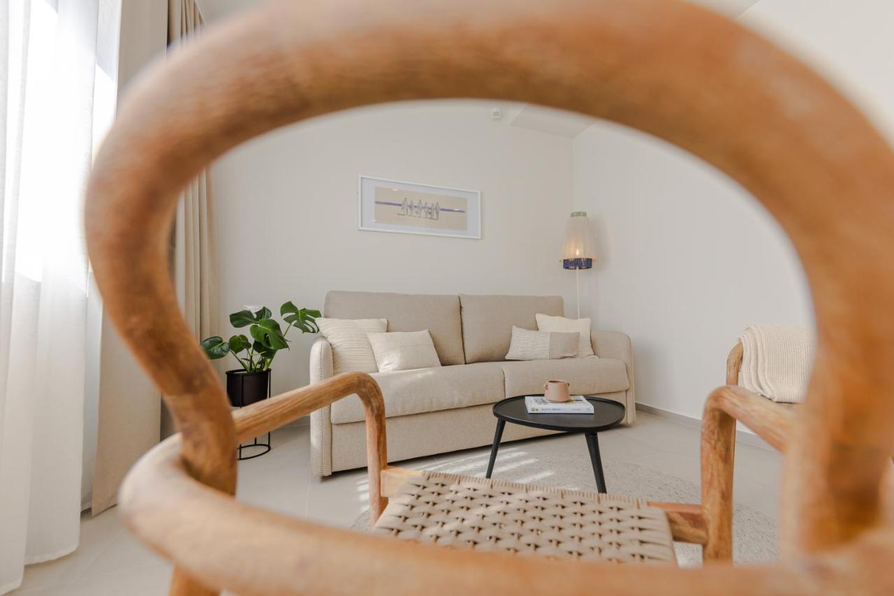 The Olive Poolhouse Apartman Split Kültér fotó